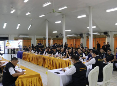 ผู้ช่วยเลขานุการรัฐมนตรีว่าการกระทรวงเกษตรและสหกรณ์ ... พารามิเตอร์รูปภาพ 50
